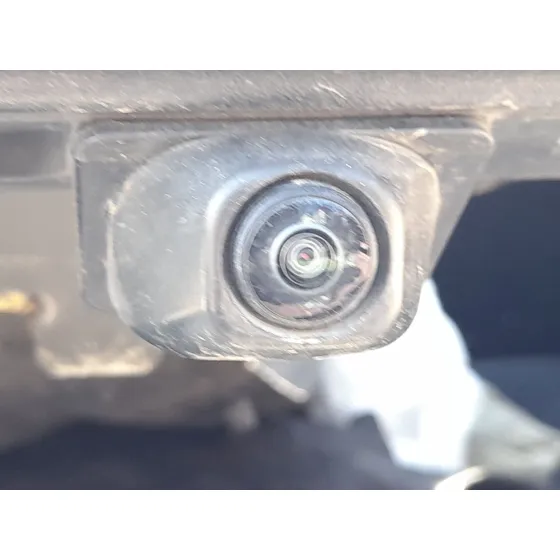 Camara Vision Trasera para Ford Puma (J2K, Cf7)