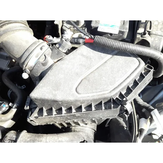 Carcasa Filtro Aire para Ford Puma (J2K, Cf7)