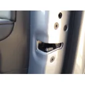 Cerradura Puerta Delantera Derecha para Ford Puma (J2K, Cf7)