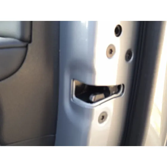 Cerradura Puerta Delantera Derecha para Ford Puma (J2K, Cf7)