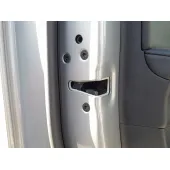 Cerradura Puerta Delantera Izquierda para Ford Puma (J2K, Cf7)