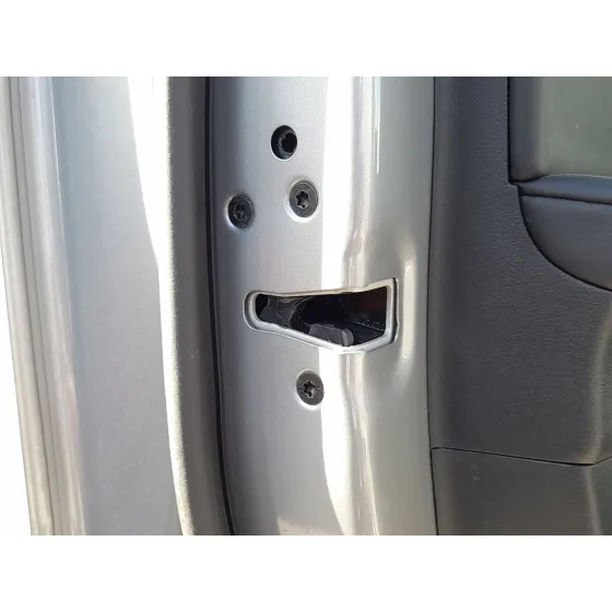 Cerradura Puerta Delantera Izquierda para Ford Puma (J2K, Cf7)