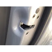 Cerradura Puerta Trasera Derecha para Ford Puma (J2K, Cf7)