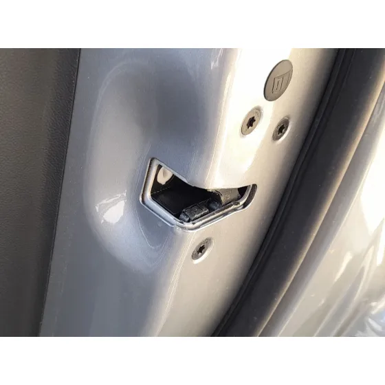 Cerradura Puerta Trasera Derecha para Ford Puma (J2K, Cf7)