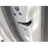 Cerradura Puerta Trasera Izquierda para Ford Puma (J2K, Cf7)