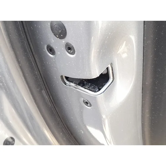 Cerradura Puerta Trasera Izquierda para Ford Puma (J2K, Cf7)