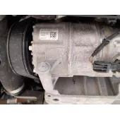 Compresor Aire Acondicionado para Ford Puma (J2K, Cf7)
