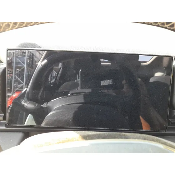 Cuadro Instrumentos para Ford Puma (J2K, Cf7)