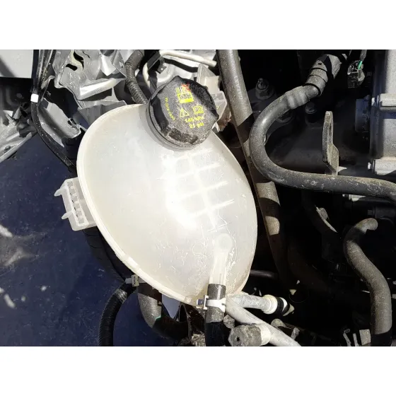 Deposito Expansion para Ford Puma (J2K, Cf7)