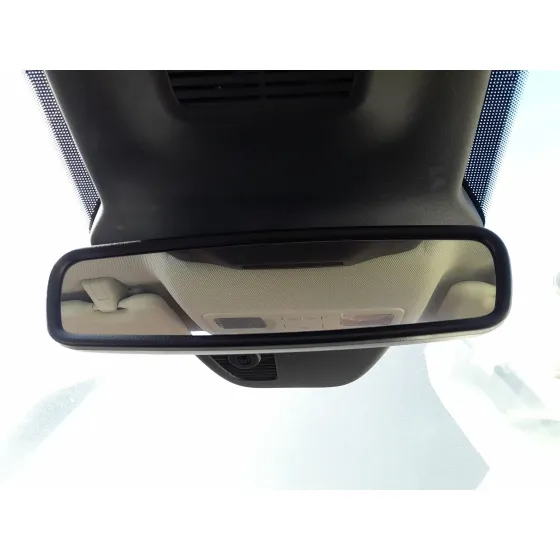 Espejo Interior para Ford Puma (J2K, Cf7)