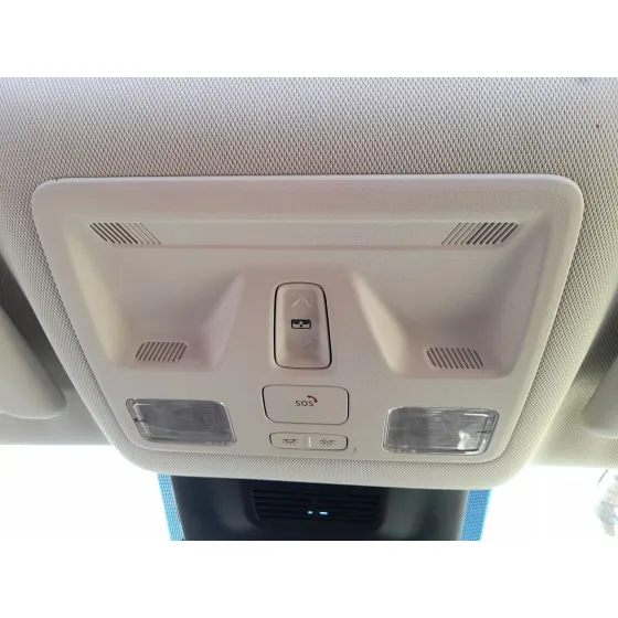 Luz Interior para Ford Puma (J2K, Cf7)
