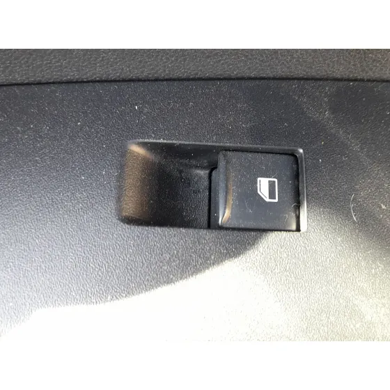 Mando Elevalunas Delantero Derecho para Ford Puma (J2K, Cf7)