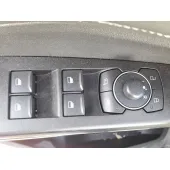 Mando Elevalunas Delantero Izquierdo para Ford Puma (J2K, Cf7)