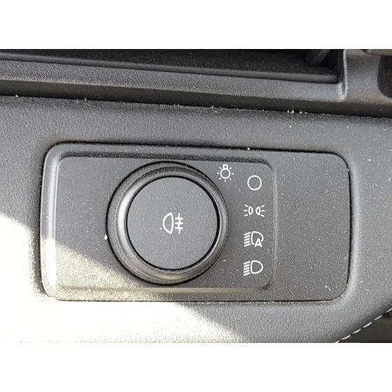 Mando Luces para Ford Puma (J2K, Cf7)