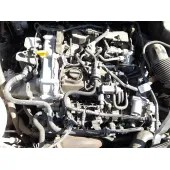 Motor Completo para Ford Puma (J2K, Cf7)
