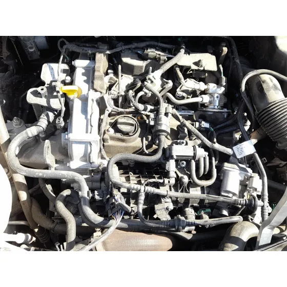 Motor Completo para Ford Puma (J2K, Cf7)