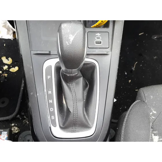 Palanca Cambio para Ford Puma (J2K, Cf7)