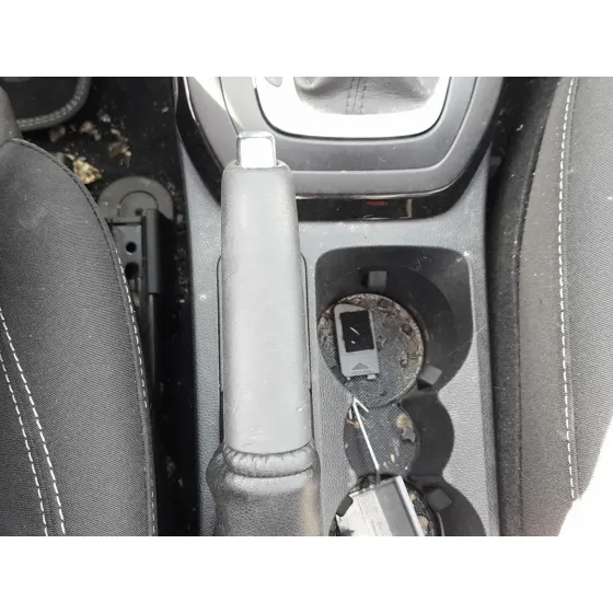 Palanca Freno De Mano para Ford Puma (J2K, Cf7)