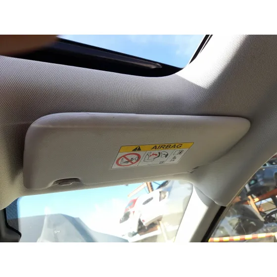 Parasol Derecho para Ford Puma (J2K, Cf7)