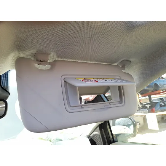 Parasol Derecho para Ford Puma (J2K, Cf7)