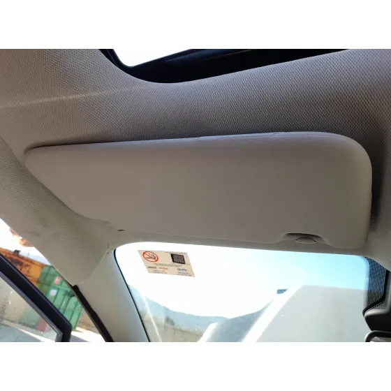 Parasol Izquierdo para Ford Puma (J2K, Cf7)