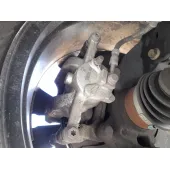Pinza Freno Delantera Derecha para Ford Puma (J2K, Cf7)