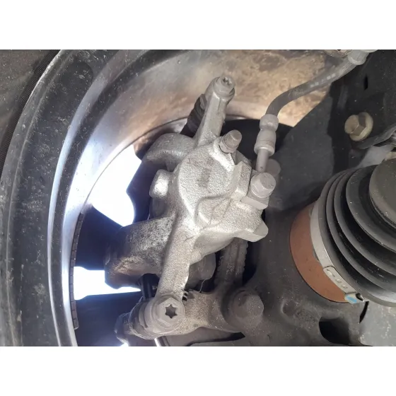 Pinza Freno Delantera Derecha para Ford Puma (J2K, Cf7)