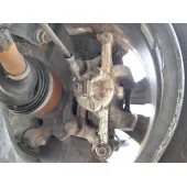 Pinza Freno Delantera Izquierda para Ford Puma (J2K, Cf7)