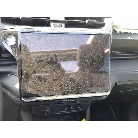 Sistema Navegacion Gps para Ford Puma (J2K, Cf7)
