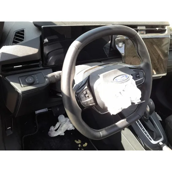 Volante para Ford Puma (J2K, Cf7)