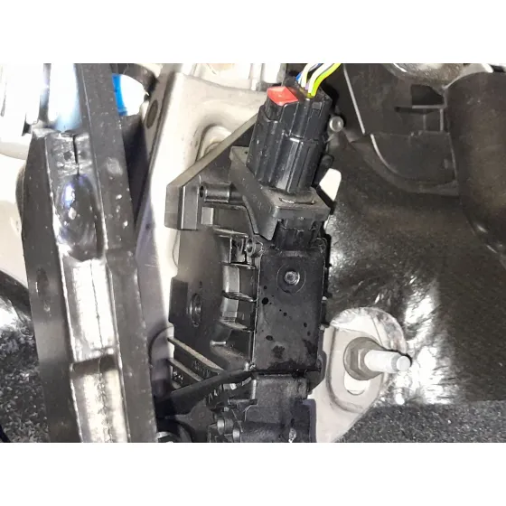 Potenciometro Pedal para Ford Puma (J2K, Cf7)