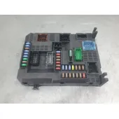 Caja Reles / Fusibles para Citroën C4 Cactus