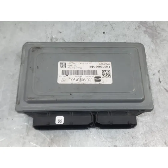 Centralita Motor Uce para Seat Ibiza Iv (6J5, 6P1)