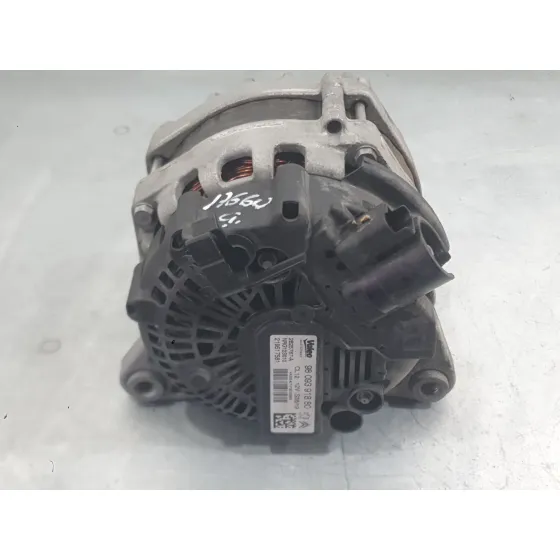 Alternador para Citroën C-Elysee (Dd_)