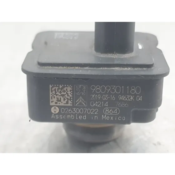 Camara Vision Trasera para Citroën C-Elysee (Dd_)