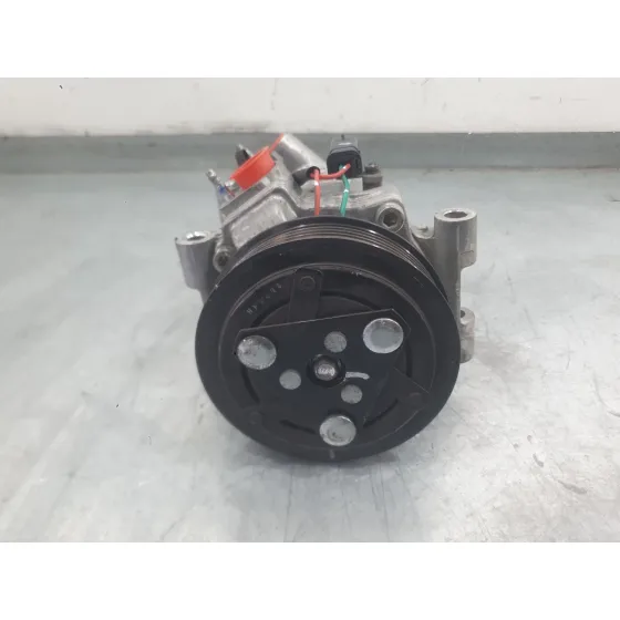 Compresor Aire Acondicionado para Citroën C-Elysee (Dd_)