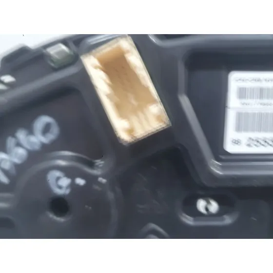 Cuadro Instrumentos para Citroën C-Elysee (Dd_)