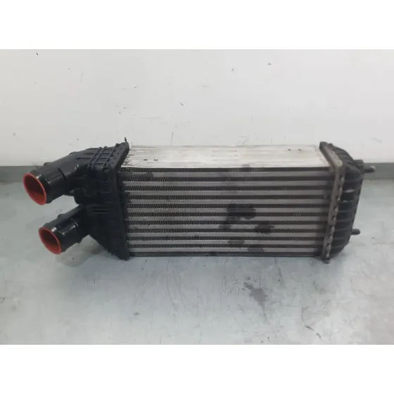 Intercooler para Citroën C-Elysee (Dd_)