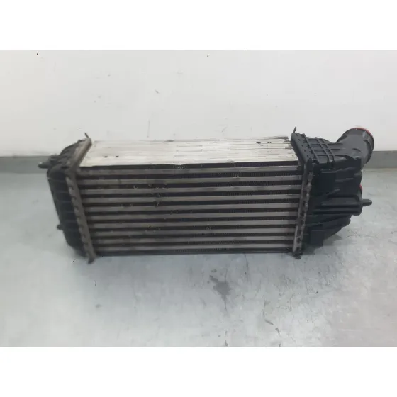 Intercooler para Citroën C-Elysee (Dd_)