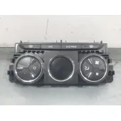 Mando Climatizador para Citroën C-Elysee (Dd_)