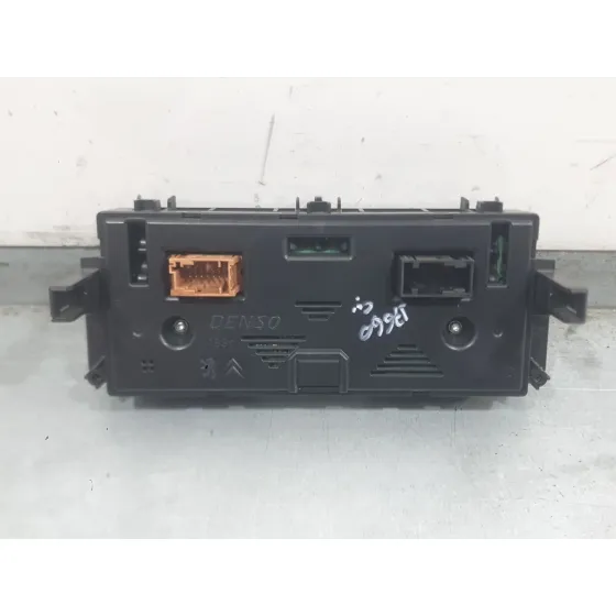 Mando Climatizador para Citroën C-Elysee (Dd_)
