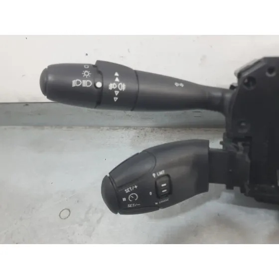 Mando Luces Y Limpia para Citroën C-Elysee (Dd_)