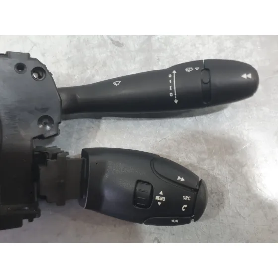 Mando Luces Y Limpia para Citroën C-Elysee (Dd_)