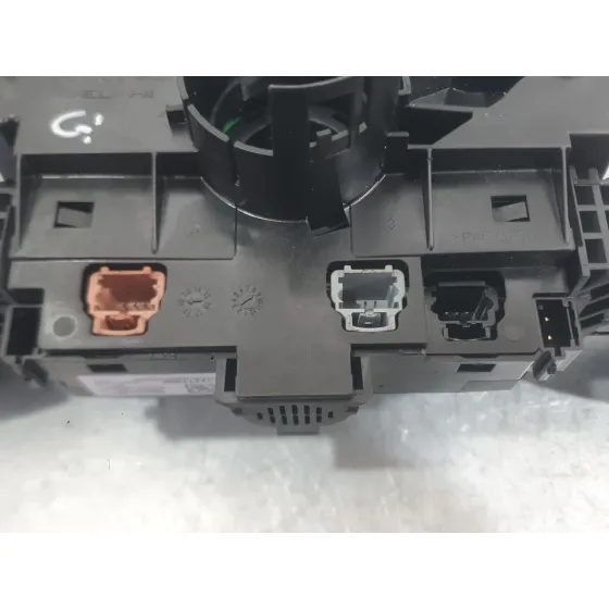 Mando Luces Y Limpia para Citroën C-Elysee (Dd_)