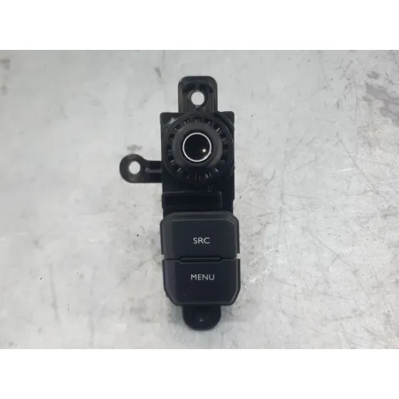 Mando Multifuncion para Citroën C-Elysee (Dd_)