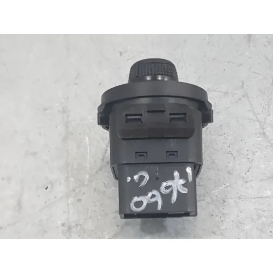Mando Retrovisor para Citroën C-Elysee (Dd_)