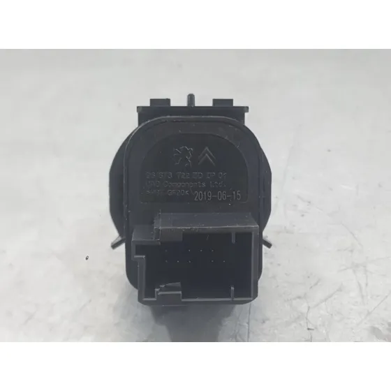 Mando Retrovisor para Citroën C-Elysee (Dd_)