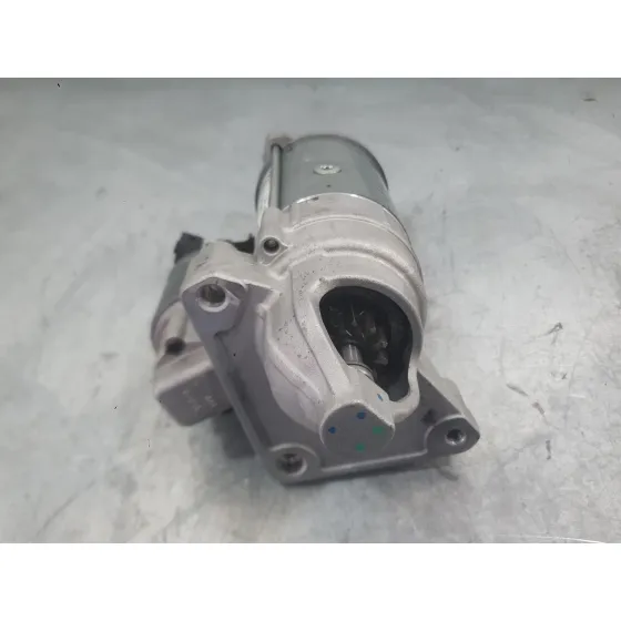 Motor Arranque para Citroën C-Elysee (Dd_)