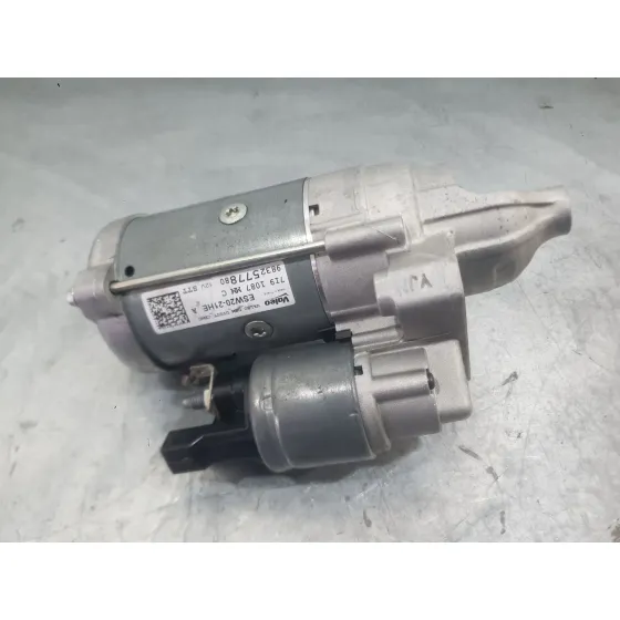Motor Arranque para Citroën C-Elysee (Dd_)