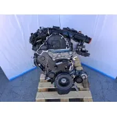 Motor Completo para Citroën C-Elysee (Dd_)